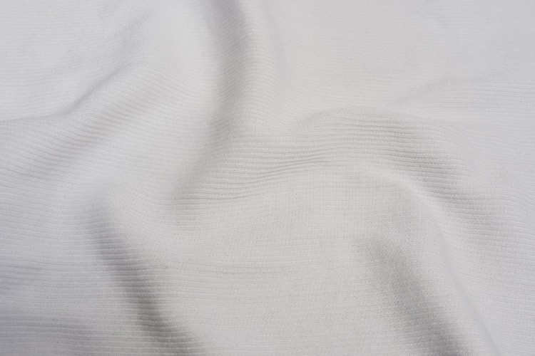 Dzianina-biala