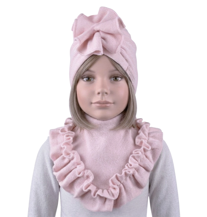 Komplet-wiosenny-dla-dziewczynki-rozowy-turban-chusta.png