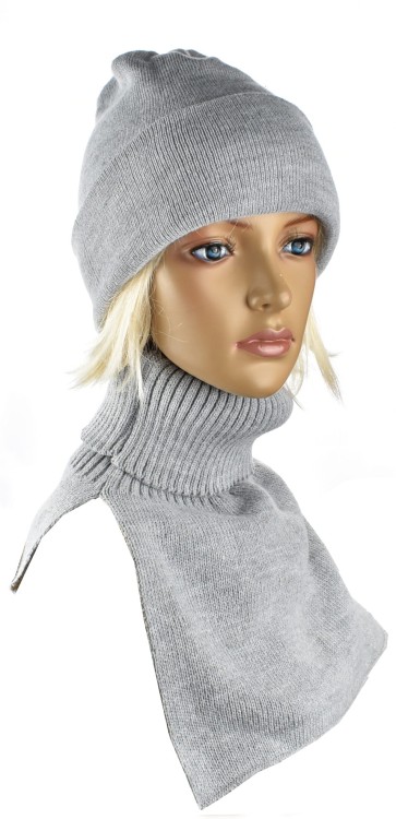 szary golf czapka zwykła wywijana.jpg